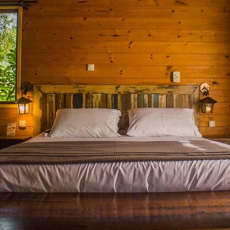 Curucaca Hotel Brasil Бон-Ретіру Екстер'єр фото