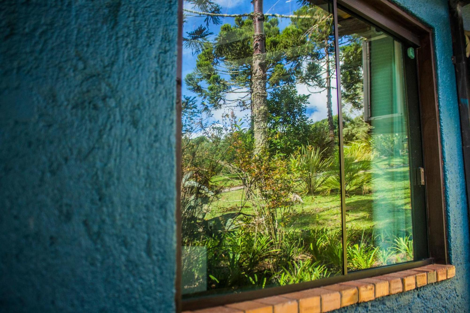 Curucaca Hotel Brasil Бон-Ретіру Екстер'єр фото